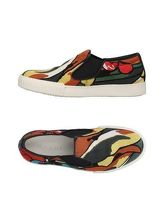 MARNI Sneakers & Tennis shoes basse uomo