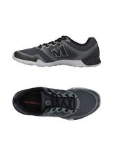 MERRELL Sneakers & Tennis shoes basse uomo