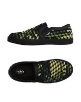 MOA MASTER OF ARTS Sneakers & Tennis shoes basse uomo