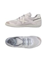 MUNICH Sneakers & Tennis shoes basse uomo