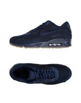 NIKE Sneakers & Tennis shoes basse uomo