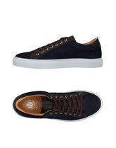 PELLETTIERI di Parma Sneakers & Tennis shoes basse uomo