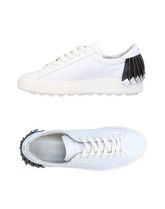 PHILIPPE MODEL Sneakers & Tennis shoes basse uomo