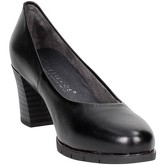 Scarpe Pitillos 1270 Decollete' Donna NERO