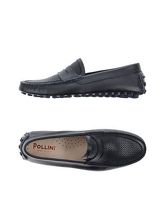 POLLINI Mocassino uomo