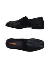 POLLINI Mocassino uomo