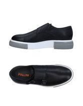 POLLINI Mocassino uomo