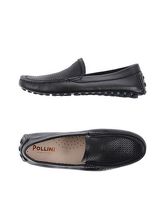 POLLINI Mocassino uomo