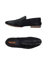 POLLINI Mocassino uomo