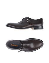 POLLINI Mocassino uomo