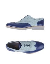 POLLINI Stringate uomo