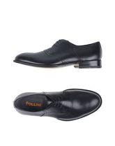 POLLINI Stringate uomo