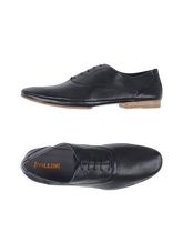 POLLINI Stringate uomo