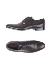 POLLINI Stringate uomo