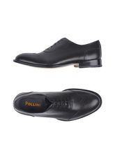 POLLINI Stringate uomo