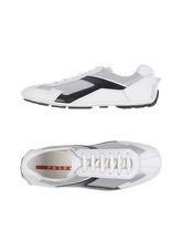 PRADA SPORT Sneakers & Tennis shoes basse uomo