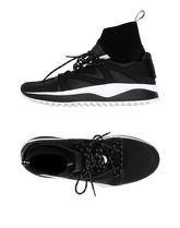 PUMA Sneakers & Tennis shoes alte uomo