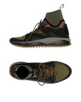 PUMA Sneakers & Tennis shoes alte uomo