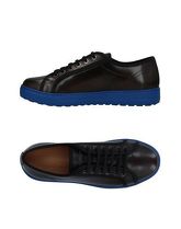 SALVATORE FERRAGAMO Sneakers & Tennis shoes basse uomo