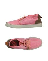 SATORISAN Sneakers & Tennis shoes basse uomo