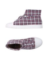 SCIUSCERT Sneakers & Tennis shoes alte uomo