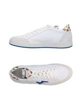 SERAFINI LUXURY Sneakers & Tennis shoes basse uomo