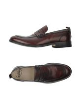 SMITH'S AMERICAN Mocassino uomo