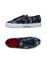 SUPERGA® Sneakers & Tennis shoes basse uomo