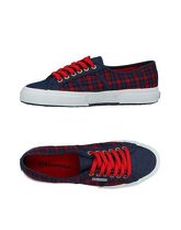 SUPERGA® Sneakers & Tennis shoes basse uomo