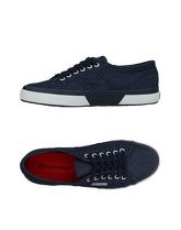 SUPERGA® Sneakers & Tennis shoes basse uomo