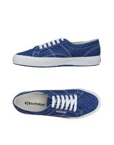 SUPERGA® Sneakers & Tennis shoes basse uomo