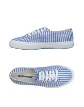 SUPERGA® Sneakers & Tennis shoes basse uomo