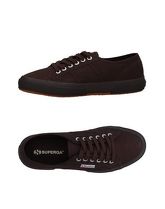 SUPERGA® Sneakers & Tennis shoes basse uomo