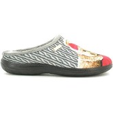 Pantofole Susimoda 6652 Pantofola Donna Rosso