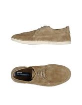 TIMBERLAND Sneakers & Tennis shoes basse uomo