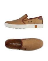 TIMBERLAND Sneakers & Tennis shoes basse uomo