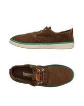 TIMBERLAND Sneakers & Tennis shoes basse uomo