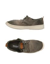 TIMBERLAND Sneakers & Tennis shoes basse uomo