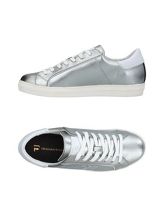 TRUSSARDI JEANS Sneakers & Tennis shoes basse uomo