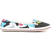 Ballerine U.S Polo Assn. U.s. polo assn. BALLET4150S4 Ballerina Donna Nero