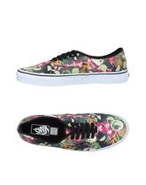 VANS Sneakers & Tennis shoes basse uomo