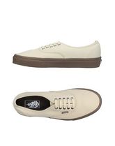 VANS Sneakers & Tennis shoes basse uomo