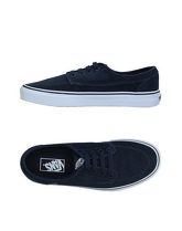 VANS Sneakers & Tennis shoes basse uomo