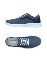 VANS Sneakers & Tennis shoes basse uomo