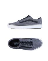 VANS Sneakers & Tennis shoes basse uomo