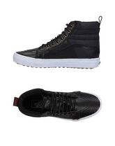 VANS Sneakers & Tennis shoes alte uomo