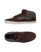 VANS Sneakers & Tennis shoes alte uomo