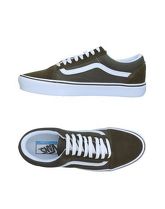 VANS Sneakers & Tennis shoes basse uomo