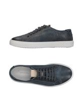 ANGELO NARDELLI Sneakers & Tennis shoes basse uomo