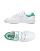 CESARE PACIOTTI Sneakers & Tennis shoes basse uomo